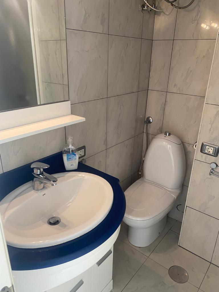 Apartment Cozy-apartment San Bartolome de Tirajana (Gran Canaria)