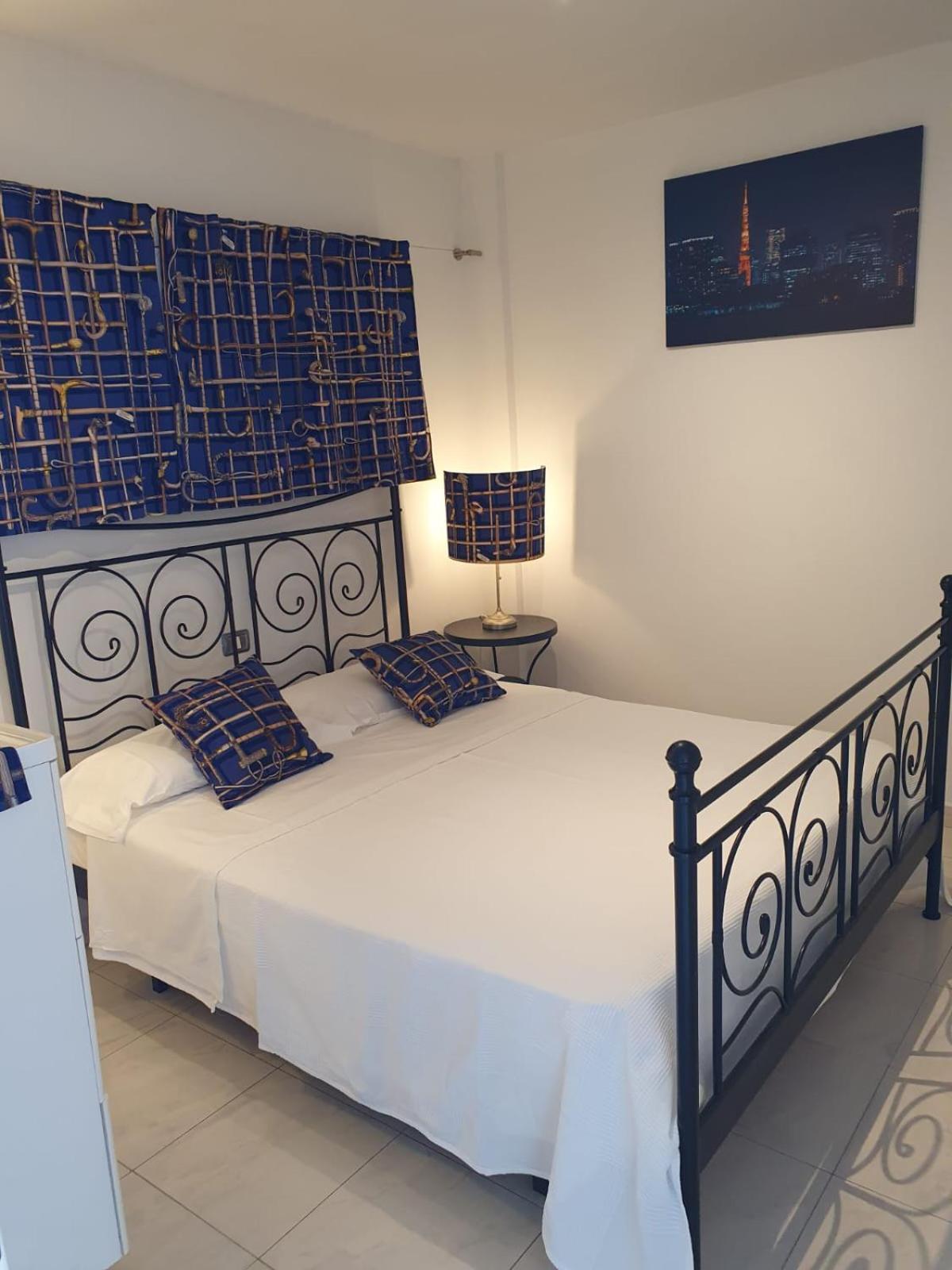 Apartment Cozy-apartment San Bartolome de Tirajana (Gran Canaria)