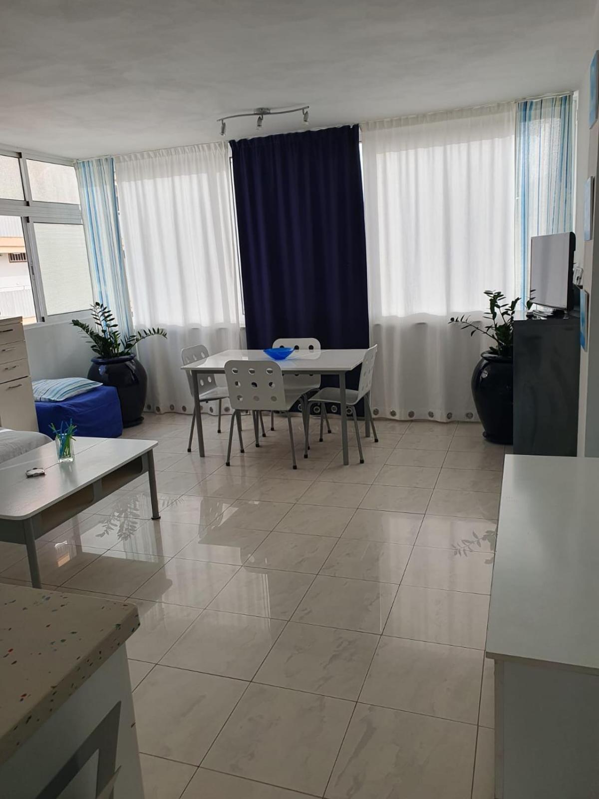 Apartment Cozy-apartment