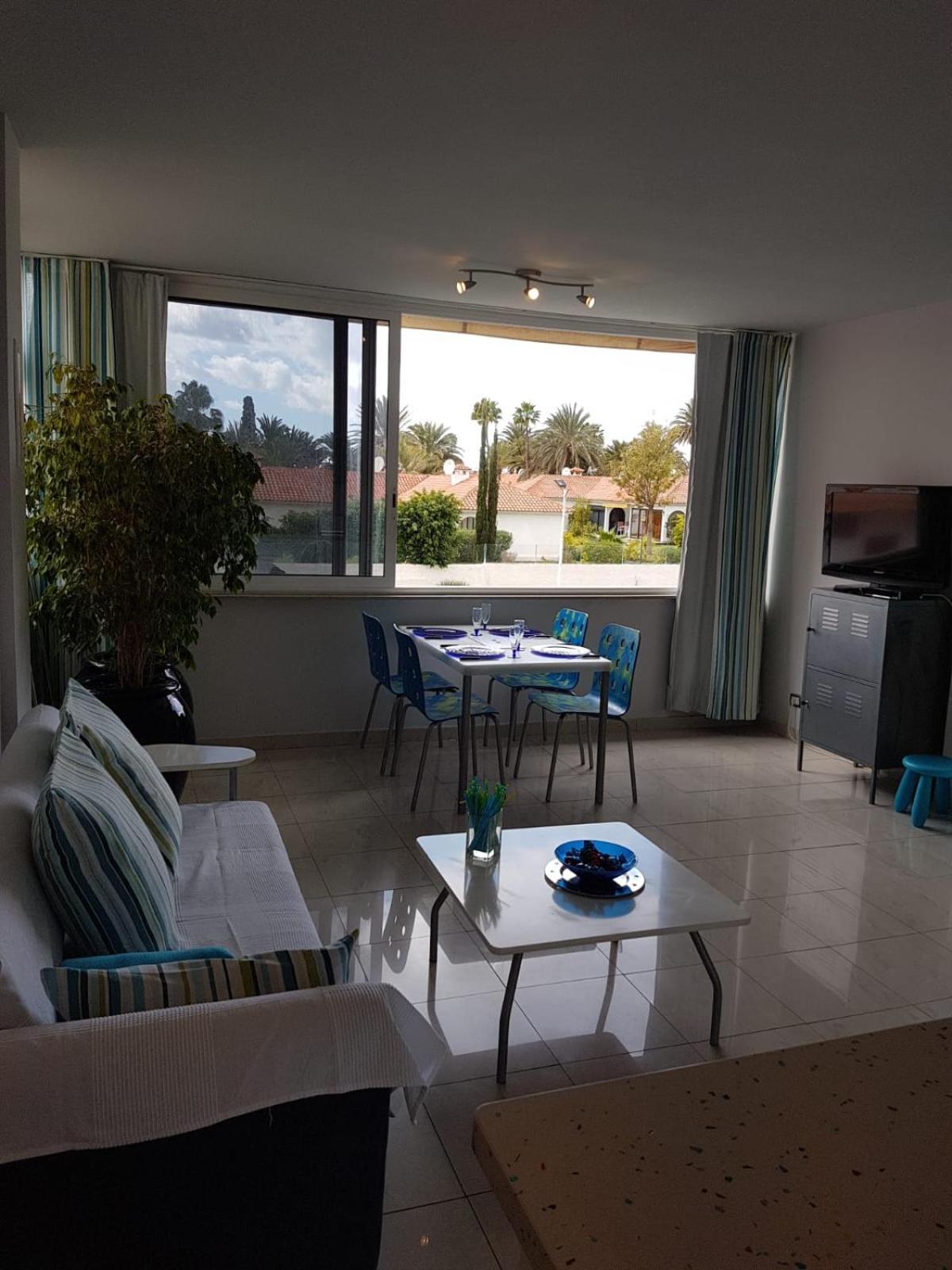 Cozy-apartment * San Bartolome de Tirajana (Gran Canaria)