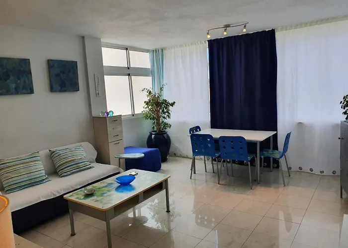 Cozy-Apartment