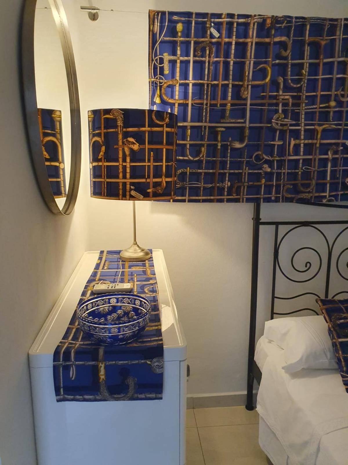 Cozy-apartment Apartment San Bartolomé